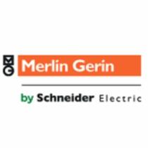 MATERIAL MERLING GERIN  SCHNEIDER ELECTRIC