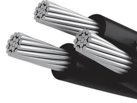 ALUMINIO NEW  GENERAL CABLE