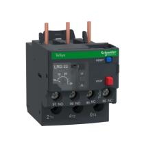 RELEVADOR S DE PROTECCIÓN TÉRMICA  SCHNEIDER ELECTRIC