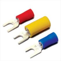 GAVE ELECTRO 11240148 - MACHO REDONDO 0.25-1.5 MM ROJO * (F021)