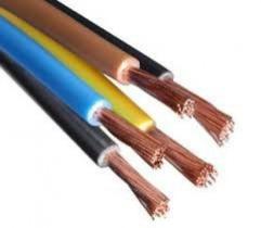 HILO FLEXIBLE 750V DIFERENTES SECCIONES Y COLORES  GENERAL CABLE