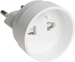 ADAPTADOR DE USO TEMPORAL 2P, 10A 250V  SOLERA