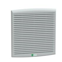 Ventilador IP54, 560m3/h, 230V, Con rejilla de salida y filt  SCHNEIDER ELECTRIC