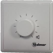 ATENUADOR INDUCTIVO DE 6W RMS LINEA 100V  GOLMAR