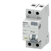 INTERRUPTOR DIFERENCIAL  2P 40A 300MA  SIEMENS