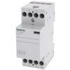 CONTACTOR MODULAR 4NO  25A  SIEMENS