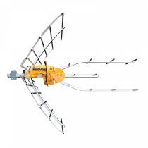  ANTENA TERRESTRE ECLIPSE UHF (C21-48) G38 DBI BOSS  TELEVES