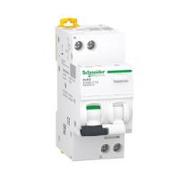 INTERRUPTOR AUTOMATICO DIFERENCIAL COMBINADOS E INMUNIZADOS  SCHNEIDER ELECTRIC