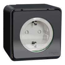 SERIE MUREVA  SCHNEIDER ELECTRIC